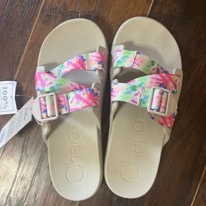 Chacos sandals